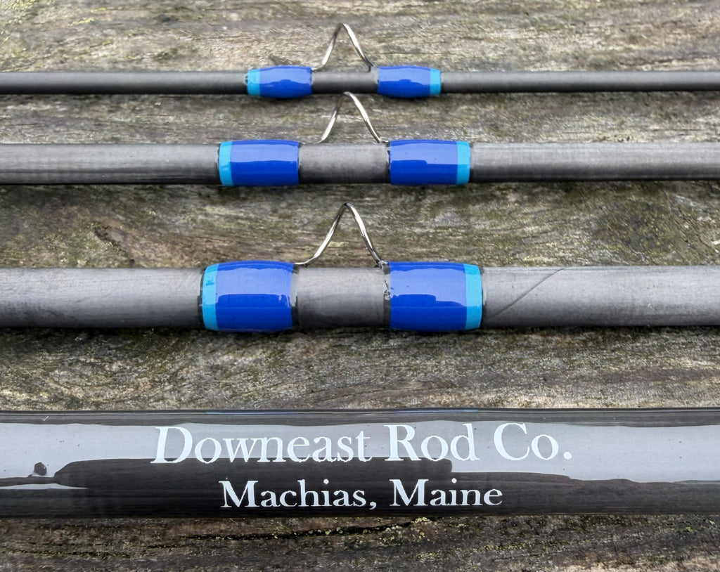 9' 10-Weight Moderate-Fast Salt Water