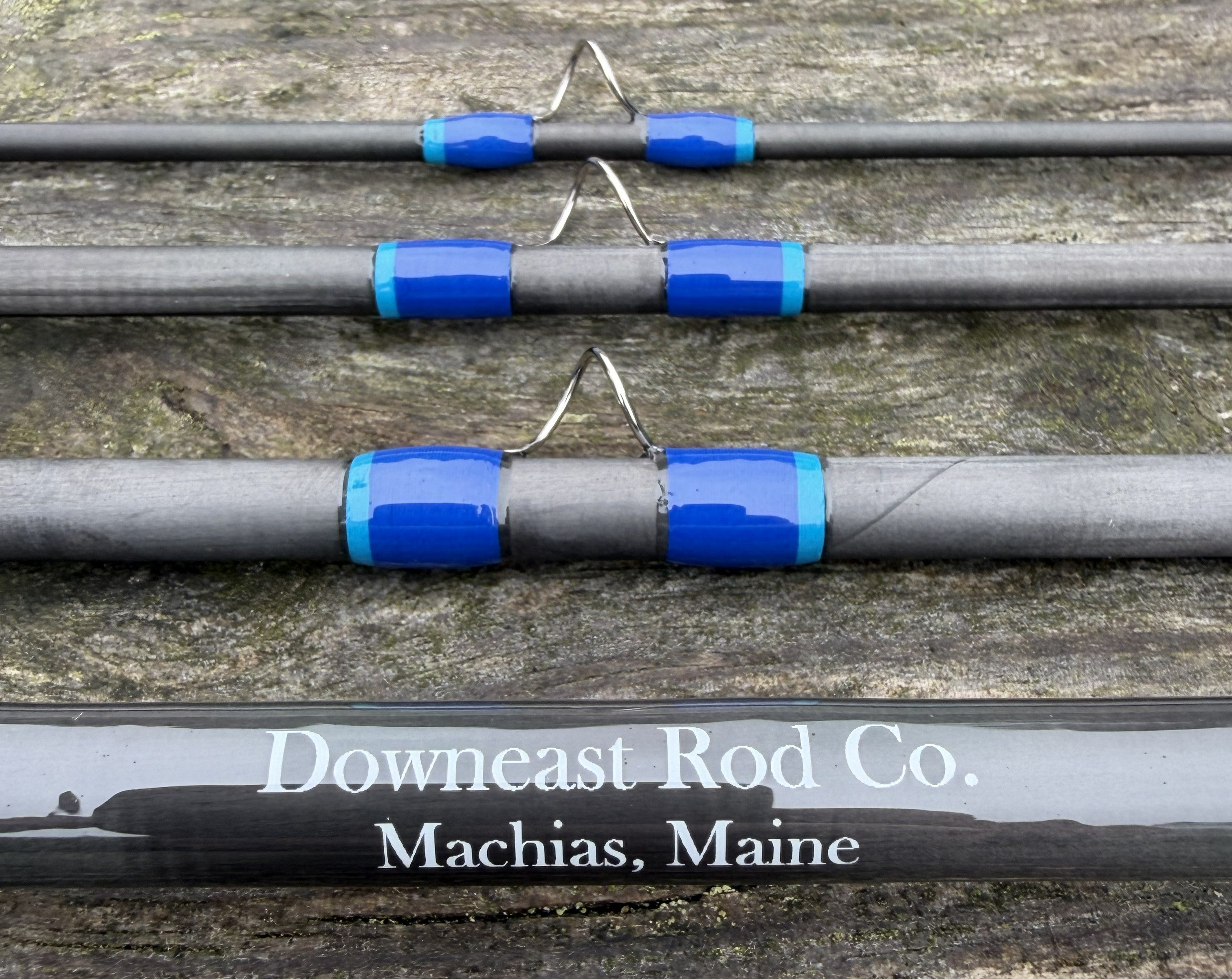 9' 10-Weight Moderate-Fast Salt Water