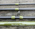 9' 4-Weight Fast Fly Rod (4-Piece)