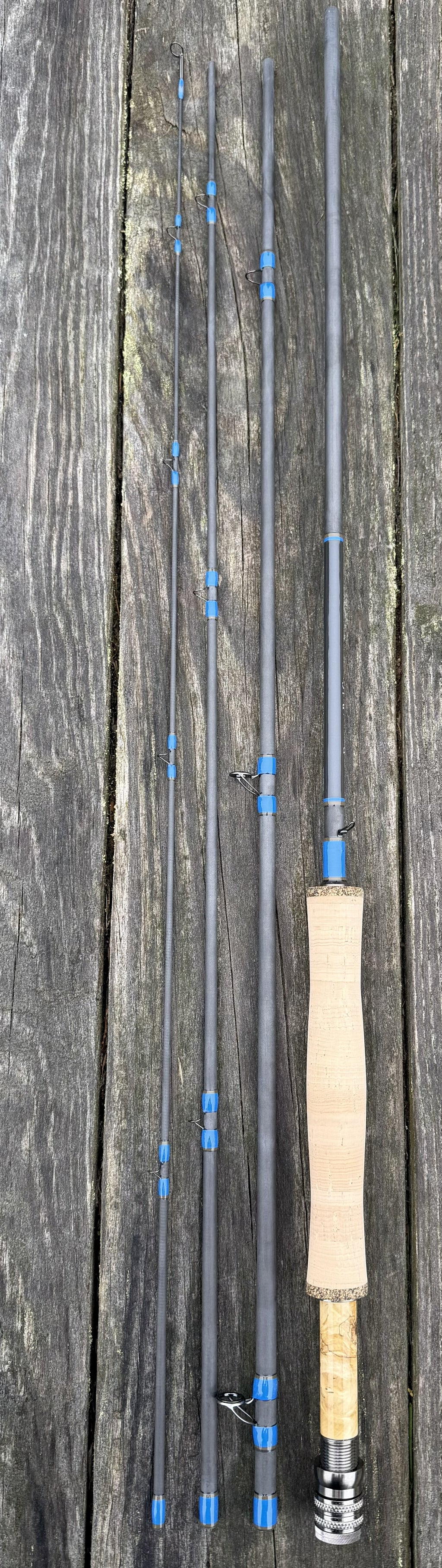 9' 5-Weight Moderate-Fast